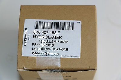 Рычаг подвески VAG. Артикул 8K0407183F