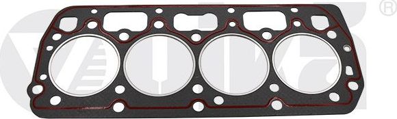 Прокладка ГБЦ Vika. Артикул 11031814601