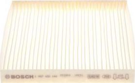 Салонный фильтр Bosch. Артикул 1 987 432 148