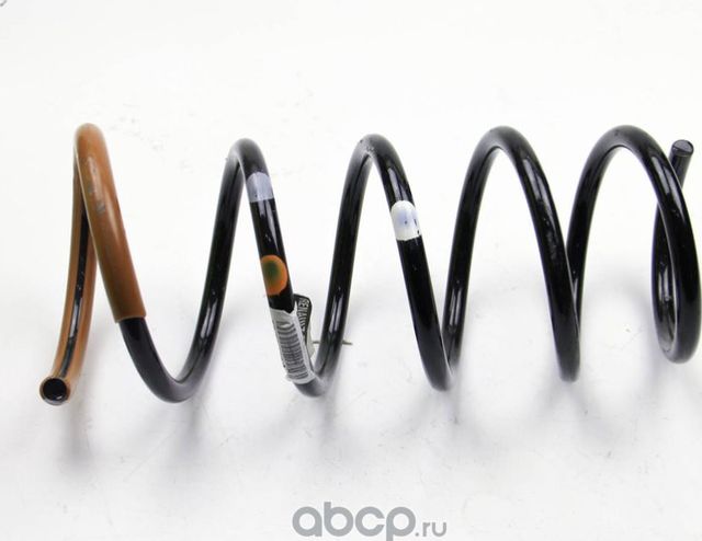 Пружина подвески Renault. Артикул 550202720R