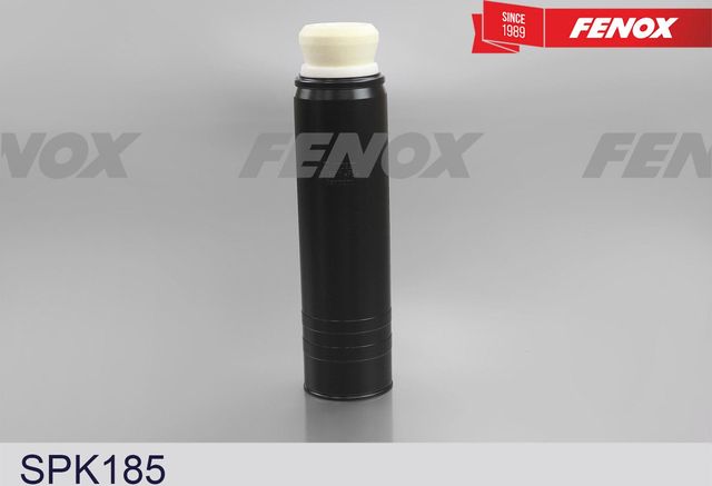 Комплект отбойников и пыльников амортизаторов (стоек) Fenox для Chevrolet Cruze I 2009-2015. Артикул SPK185