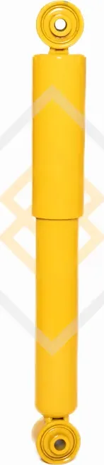 Амортизатор задний (Sufix). Артикул SA1093