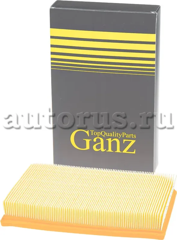Фильтр воздушный (Ganz). Артикул GIR04319