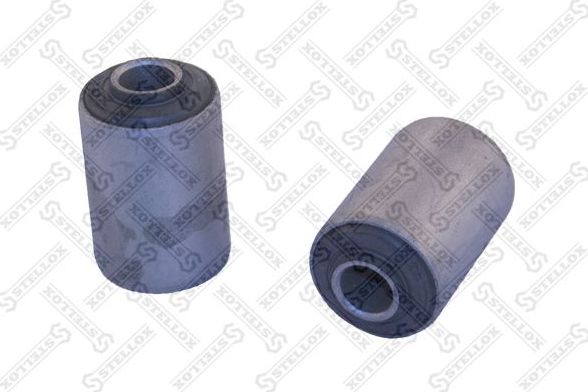 Сайлентблок переднего рычага подвески Stellox. Артикул 87-74001-SX