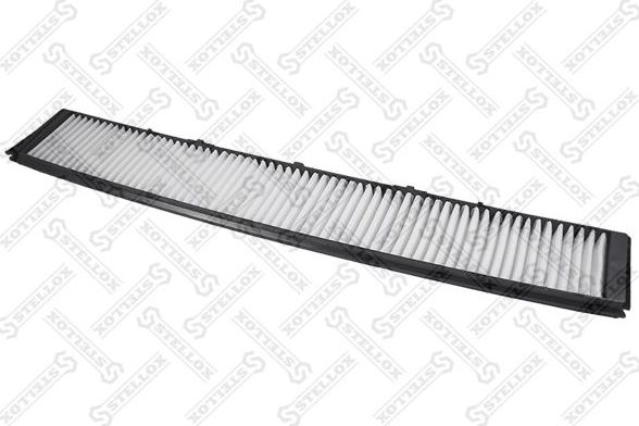Салонный фильтр Stellox для BMW X3 I (E83) 2003-2011. Артикул 71-10291-SX