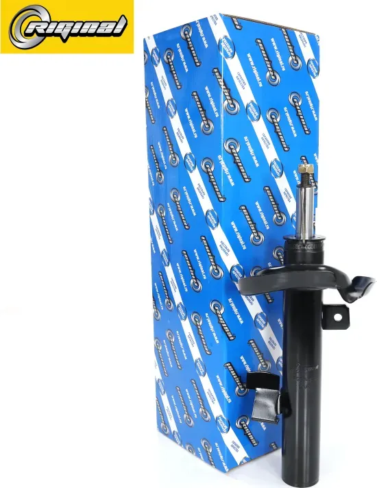 Амортизатор передний левый газовый для а/м Ford Focus II 04- 1.8/2.0 1595239 RIG (Riginal). Артикул RG334839