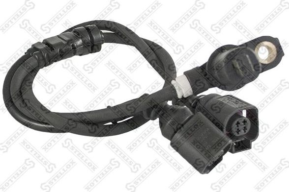 Датчик ABS Stellox передний левый для Ford Galaxy I 2000-2002. Артикул 06-65438-SX