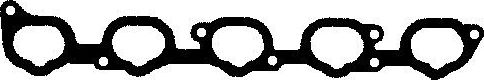 Прокладка впускного коллектора BGA для Volvo 850 1991-1996. Артикул MG4571