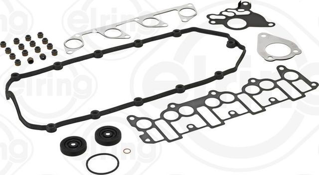 Комплект прокладок ГБЦ Elring для Audi A6 III (C6) 2004-2011. Артикул 531.422