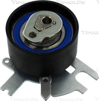 Натяжной ролик (натяжитель) ремня ГРМ SKF. Артикул VKM 13257