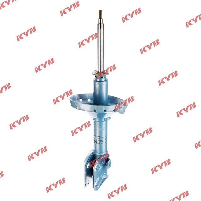 Амортизатор KYB New SR Special передний правый для Subaru Forester III 2008-2013. Артикул NST5415R