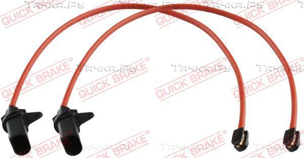 Датчик износа тормозных колодок  Quick Brake. Артикул WS 0454 A