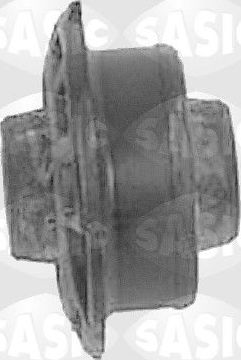 Треугольный рычаг передней подвески Sasic задний нижний для Citroen C3 II 2009-2016. Артикул 5233993