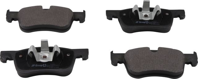 Тормозные колодки JP Group JP. Артикул 3163604310