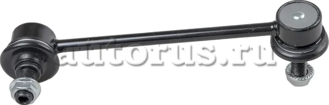 Тяга переднего стабилизатора R MAZDA 6 07-> GANZ GIK10168 Ganz. Артикул GIK10168