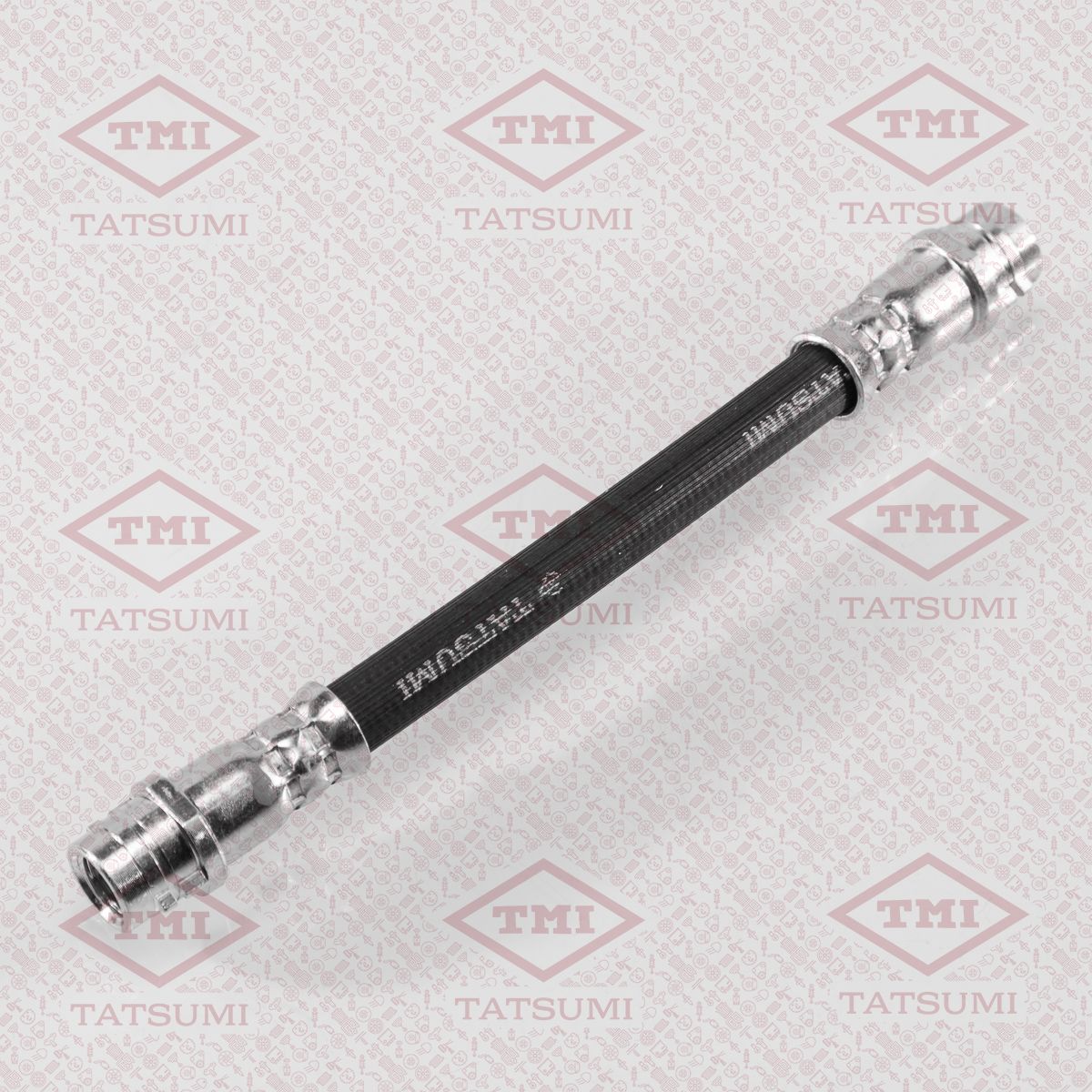 Шланг тормозной (Tatsumi). Артикул TCJ1053