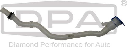 Крышка, резервуар для воды DPA. Артикул 99551786702