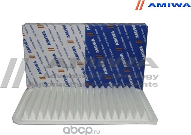 ФИЛЬТР ВОЗДУШНЫЙ MICROFIX (Amiwa). Артикул 2001020