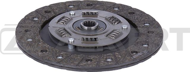 Диск сцепления Zekkert для Saab 9-3 II 2004-2015. Артикул KS-1068