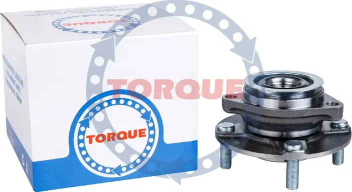Ступица в сборе (Torque) Torque. Артикул PL983