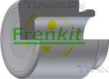 Поршень тормозного суппорта Frenkit передний/задний для Renault Koleos I 2008-2016. Артикул P434505