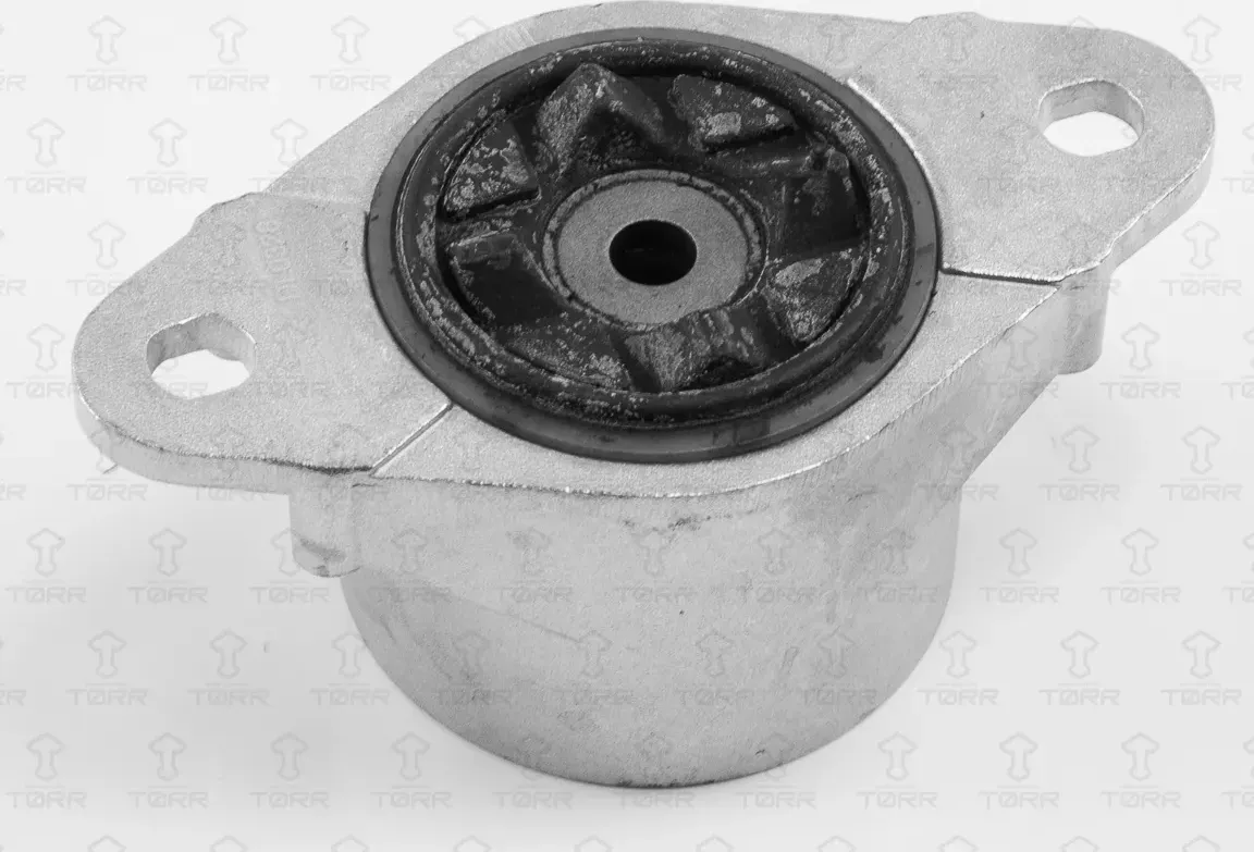 Опора амортизатора заднего (без подшипника) (Torr). Артикул DL0328