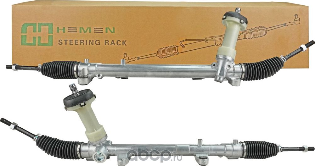 Рейка рулевая Hyundai Tucson 15-, Sportage 15- () (Hemen). Артикул HR004