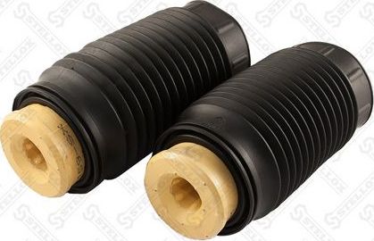 Комплект отбойников и пыльников амортизаторов (стоек) Stellox. Артикул 11-27159-SX