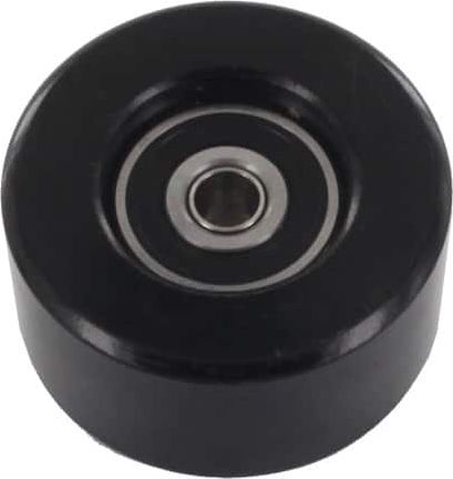 Натяжной ролик (натяжитель) приводного клинового зубчатого ремня SKF. Артикул VKM 62022