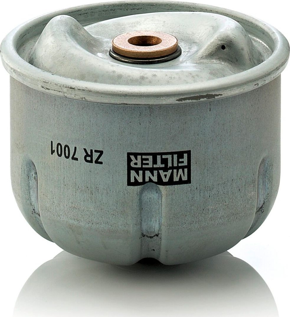 Масляный фильтр Mann-Filter. Артикул ZR 7001