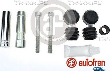 Направляющие тормозного суппорта (комплект) Autofren Seinsa. Артикул D7141C