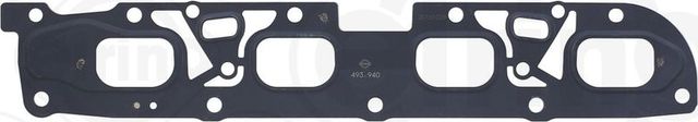 Прокладка выпускного коллектора Elring для Opel Insignia I 2008-2017. Артикул 493.940