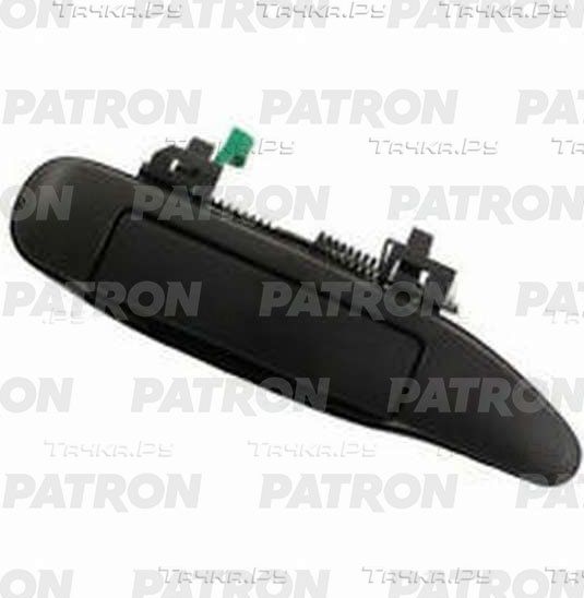 Ручка двери Patron передняя/задняя правая для Nissan Primera P11 1996-2002. Артикул P20-0081R