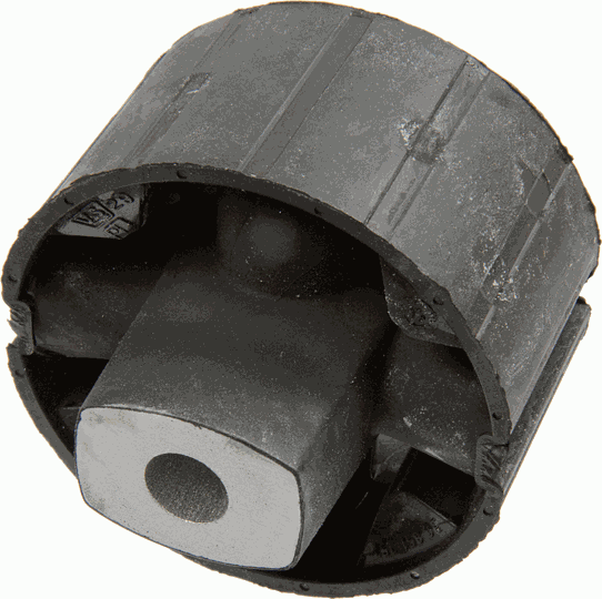 Сайлентблок заднего рычага подвески Lemforder. Артикул 30771 01