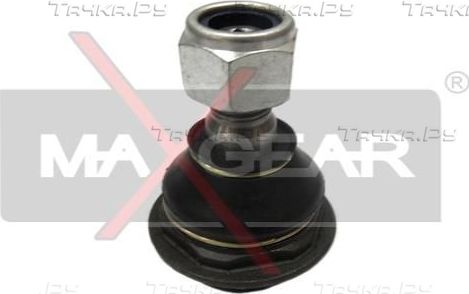 Шаровая опора MaXgear передняя правая/левая нижняя для Peugeot Partner II 2008-2018. Артикул 72-0453