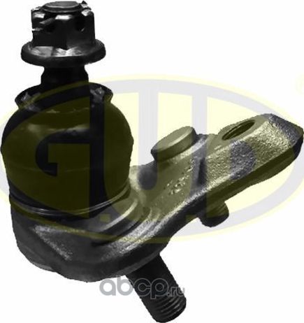 Шаровая опора G.U.D. нижняя для Toyota Corolla E120, E130 2001-2008. Артикул GSP401131