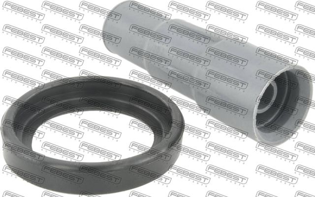 Наконечник катушки зажигания Febest. Артикул TCP-010