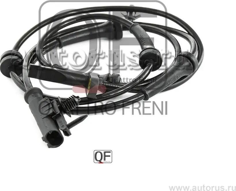 Импульсный датчик abs fr (Quattro Freni). Артикул qf60f00086