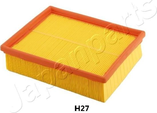 Воздушный фильтр Japanparts. Артикул FA-H27S