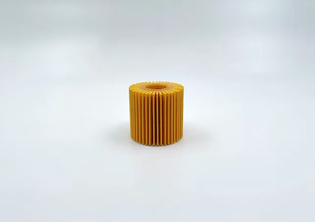 Фильтр масляный (BIG Filter). Артикул GB-1230