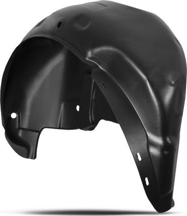 Подкрылок (локер) TOTEM задний левый для Lada Vesta седан 2015-2026. Артикул NLL.52.34.003