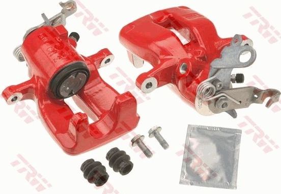 Тормозной суппорт TRW (алюминий). Артикул BHN952