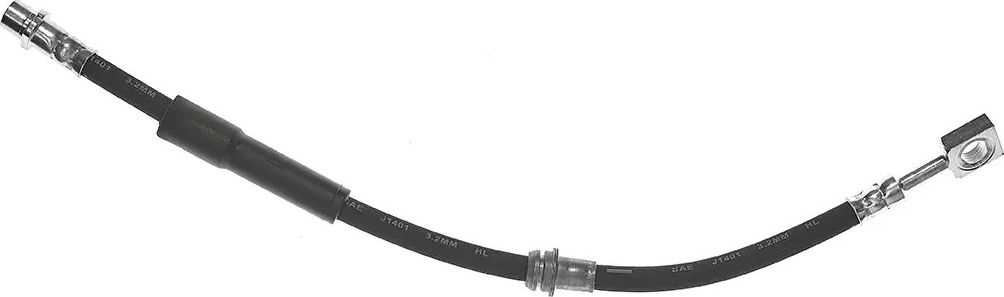 Тормозной шланг Brembo ESSENTIAL LINE. Артикул T 71 015