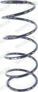 Пружина подвески Monroe OESpectrum передняя для Peugeot 206 1999-2012. Артикул SP3321