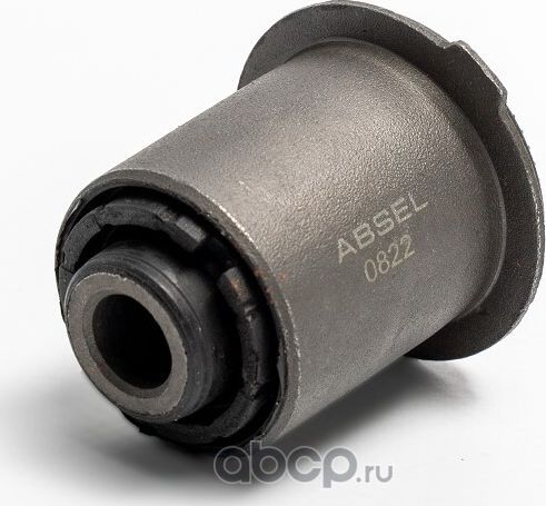 Сайлентблок рычага передней подвески (Absel) Absel. Артикул HY328024