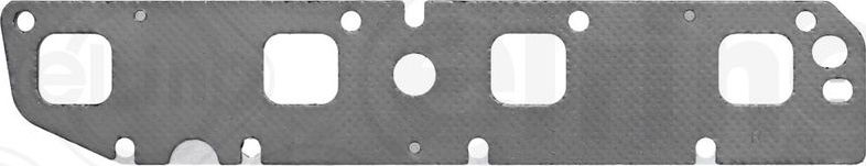 Прокладка выпускного коллектора Elring. Артикул 943.190