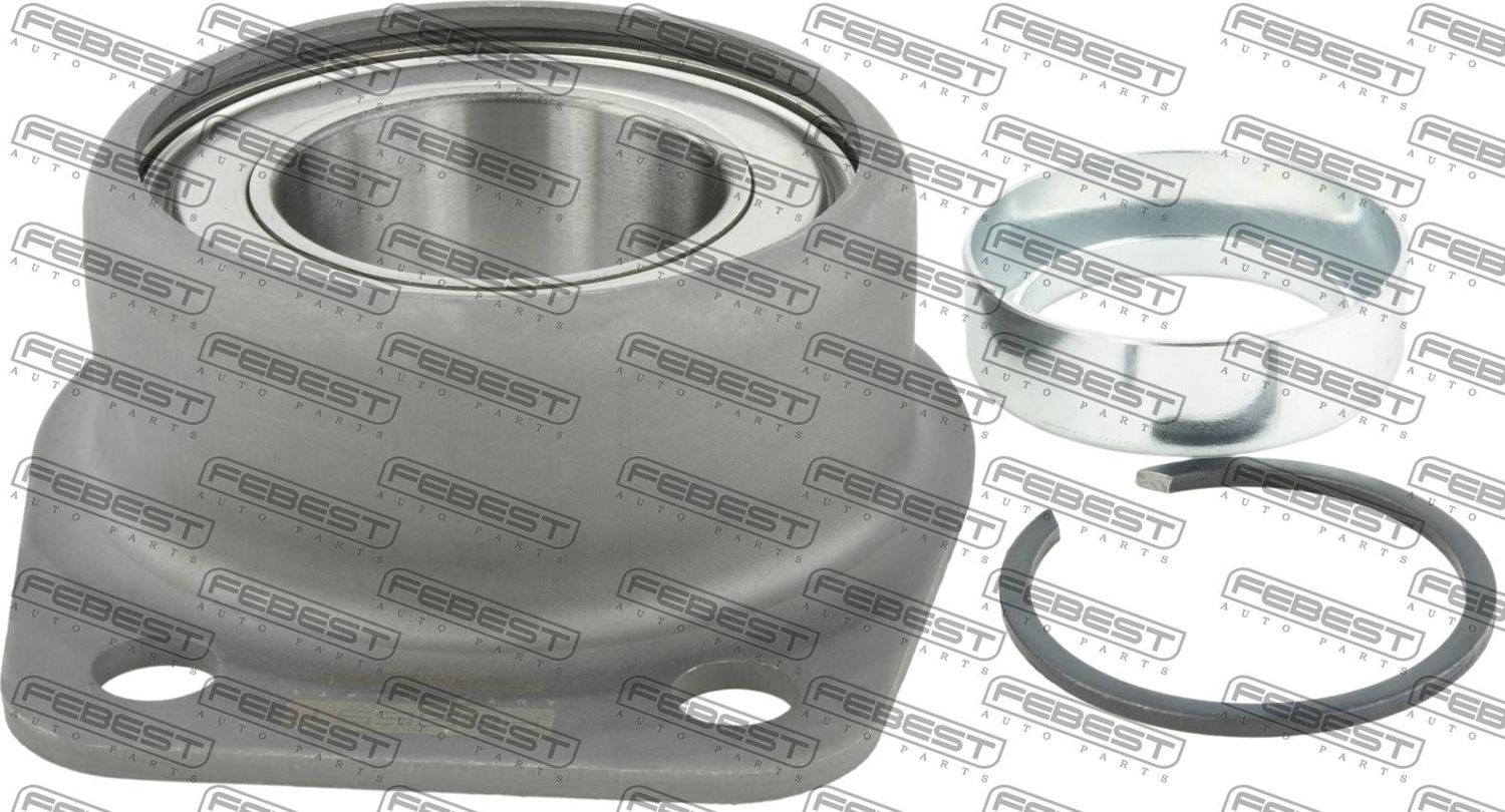 Подшипник полуоси Febest. Артикул FDCB-EXP-KIT
