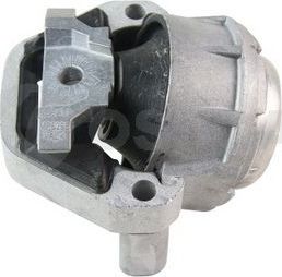 Подушка (опора) двигателя OSSCA. Артикул 18097