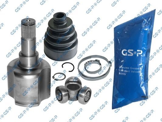 Шрус внутренний (граната) GSP. Артикул 636001