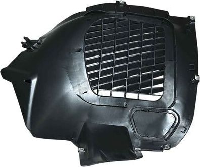 Подкрылок Stellox. Артикул 01-40145-SX